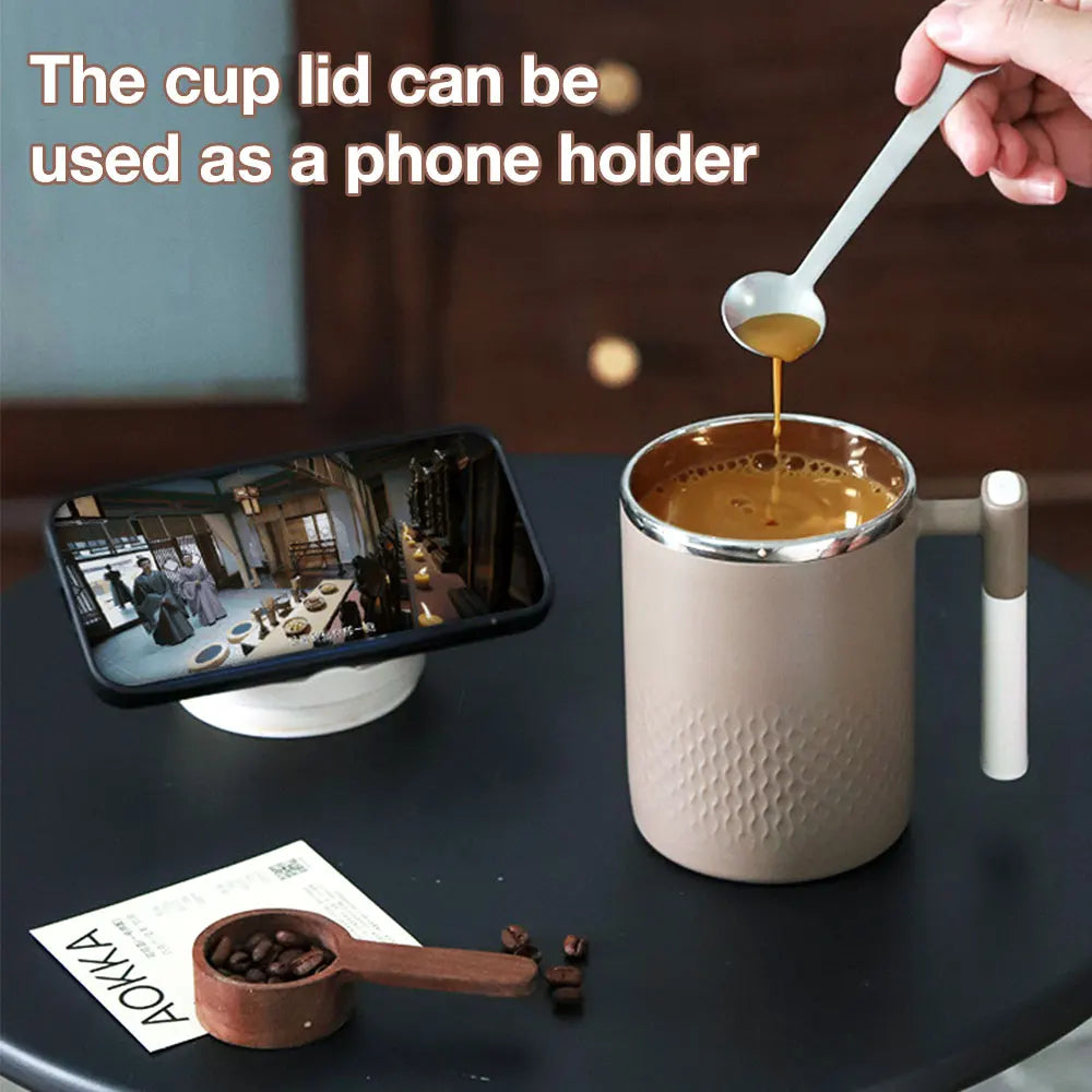 Tea Cup with Infuser Coffee