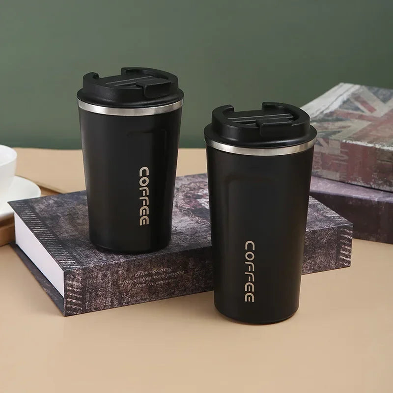 Thermal Mug