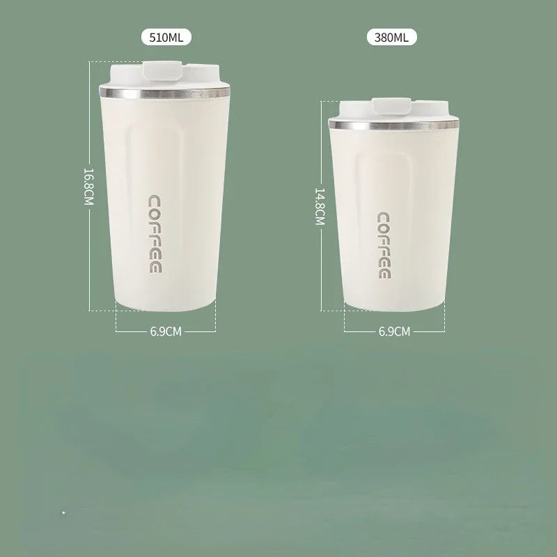 Thermal Mug