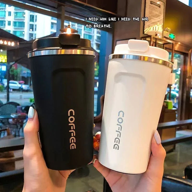 Thermal Mug